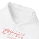 Support The Mind Hoodie