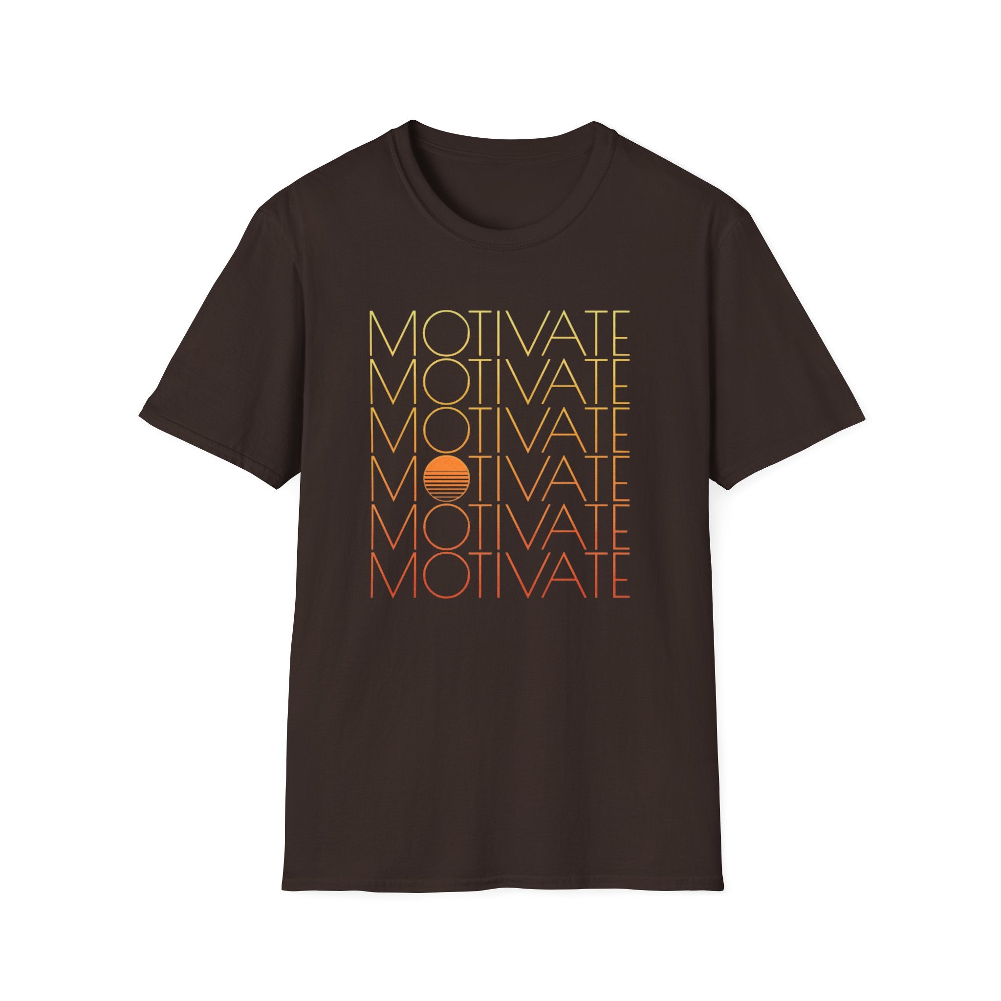 Motivate T-Shirt