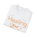 Healing Your Past T-Shirt