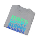 Make Every Single Moment Last T-Shirt