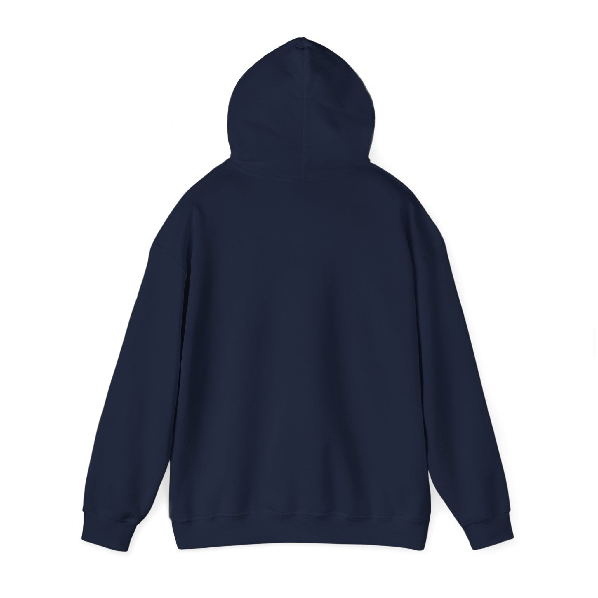 Peace Waves Hoodie