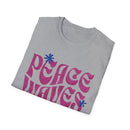 Peace Waves T-Shirt