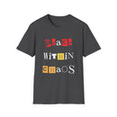 Peace Within Chaos T-Shirt