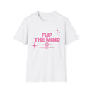 Flip The Mind Est. 2024 T-Shirt