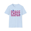 Peace Waves T-Shirt