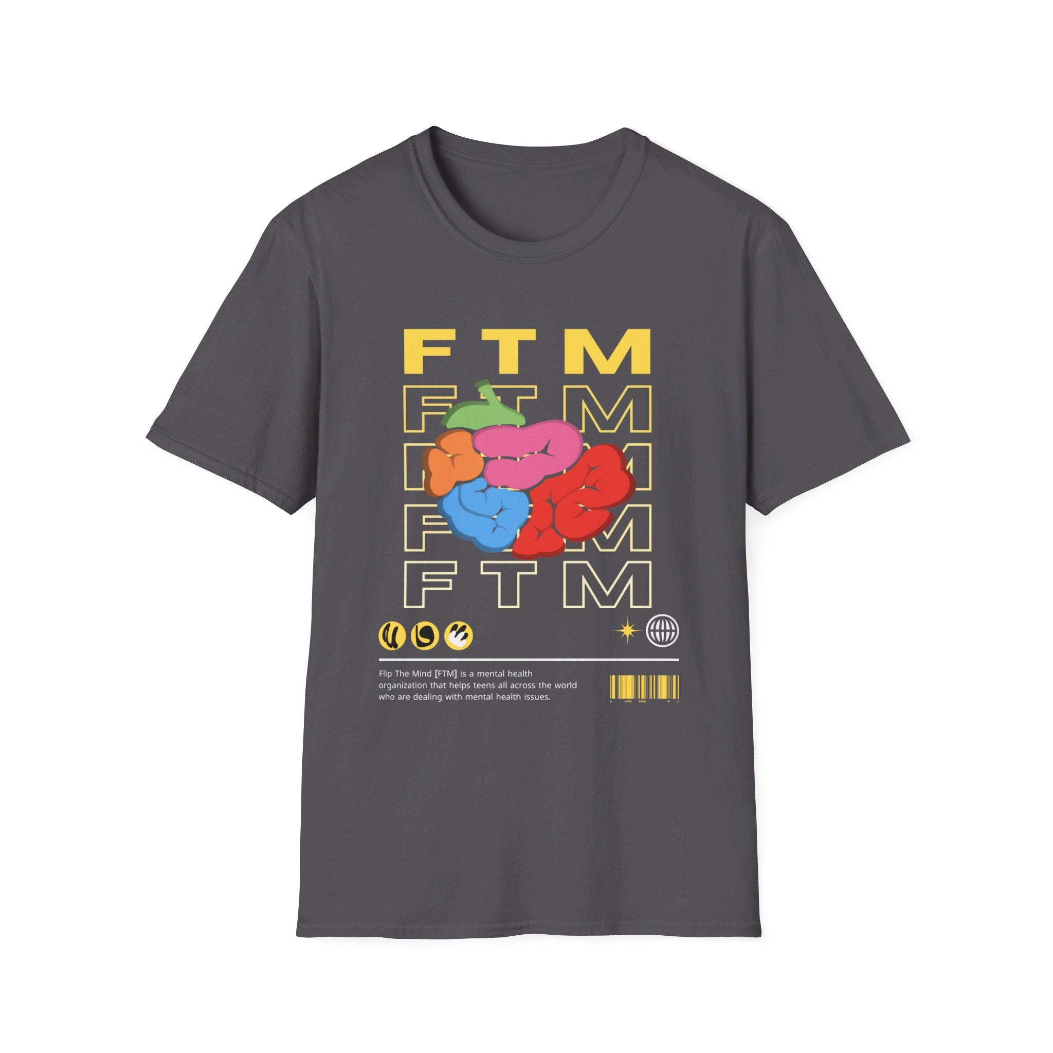 FTM T-Shirt